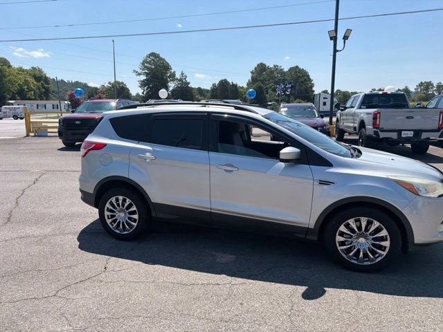 Used 2014 Ford Escape SE w/ Equipment Group 201A AWD/4WD image 19