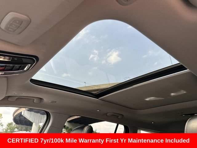 Used 2021 Jeep Grand Cherokee L Limited AWD/4WD image 19