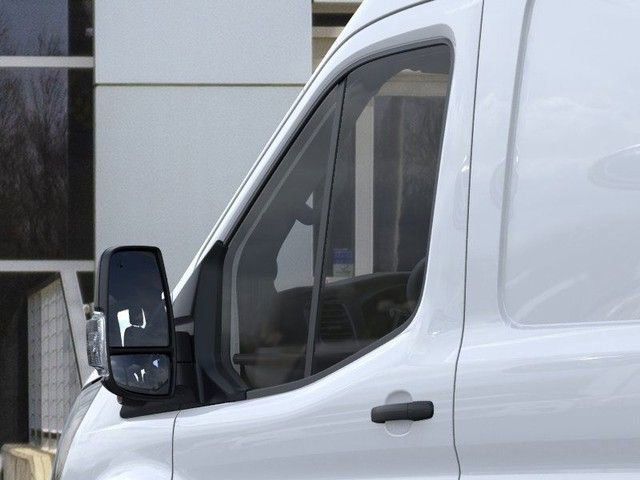 New 2025 Ford Transit 350 148 High Roof Extended DRW w/ Upfitter Package image 20