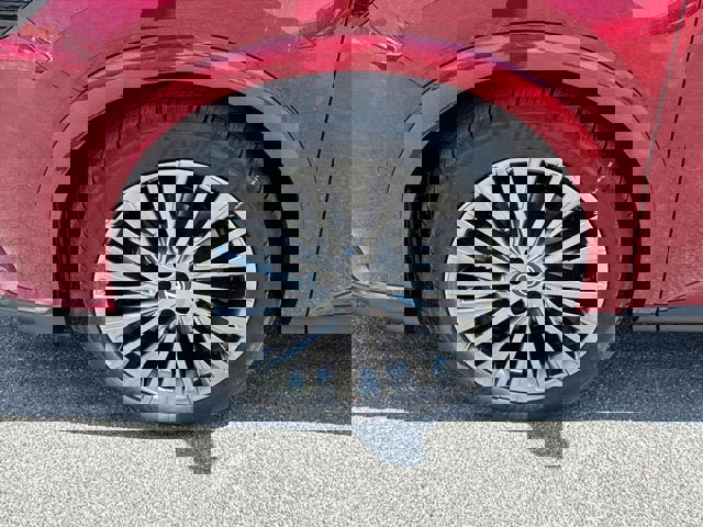 New 2026 Lexus RX 350 w/ Convenience Package AWD/4WD image 11