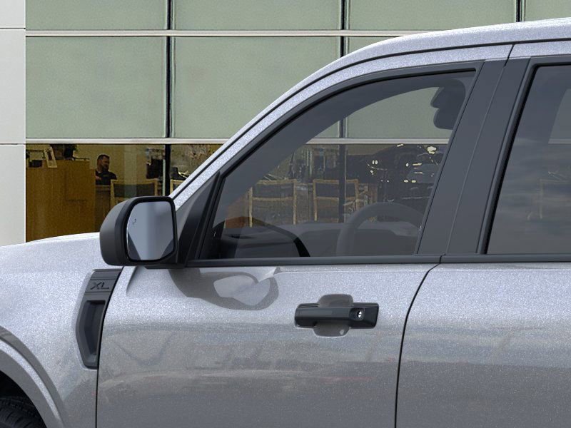 New 2025 Ford Maverick XL w/ 4K Tow Package image 21