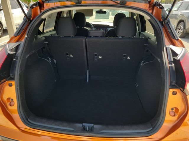 Certified 2021 Nissan Kicks SV w/ Exterior Package FWD image 12