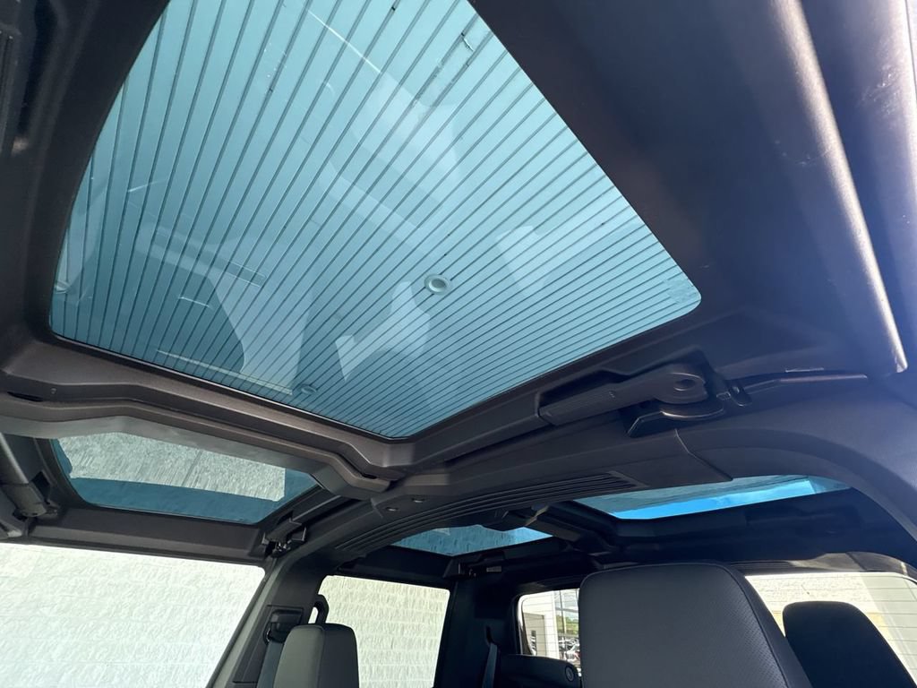 Certified 2023 GMC Hummer EV Edition 1 AWD/4WD image 19