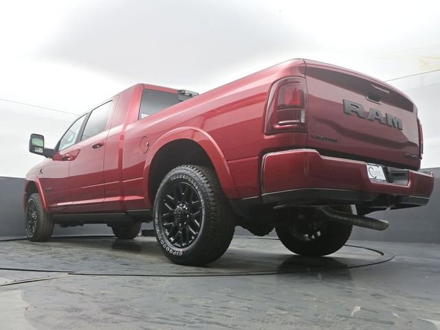 New 2026 RAM 2500 Limited image 49
