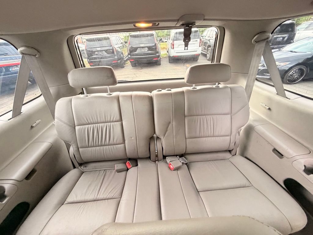 Used 2006 Toyota Sequoia Limited AWD/4WD image 18