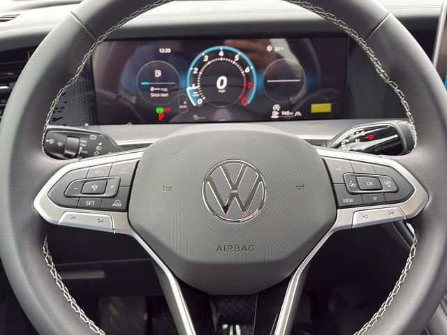 New 2026 Volkswagen Tiguan S AWD/4WD image 12