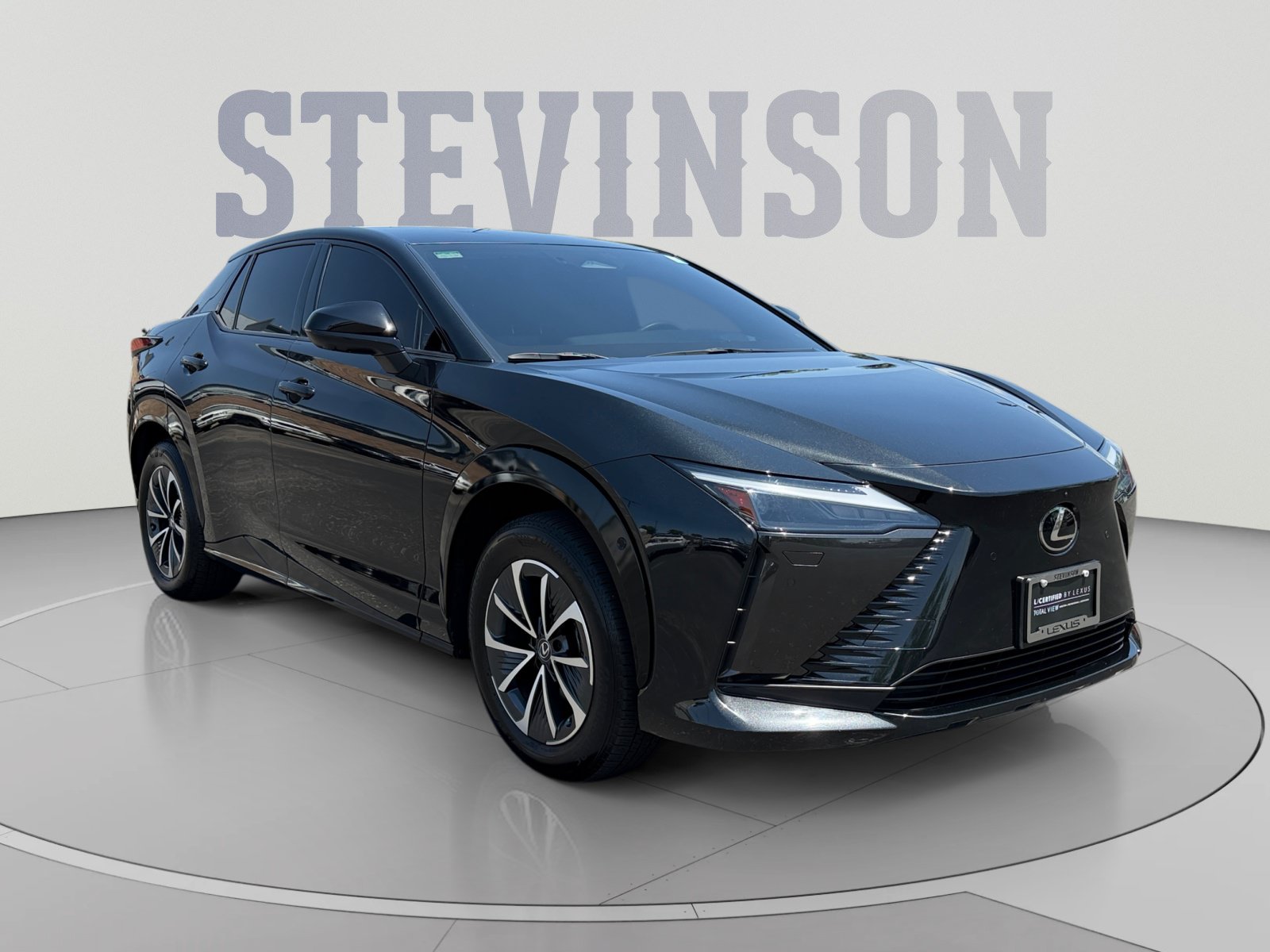 Used 2024 Lexus RZ 450e Premium w/ Technology Package AWD/4WD image 7
