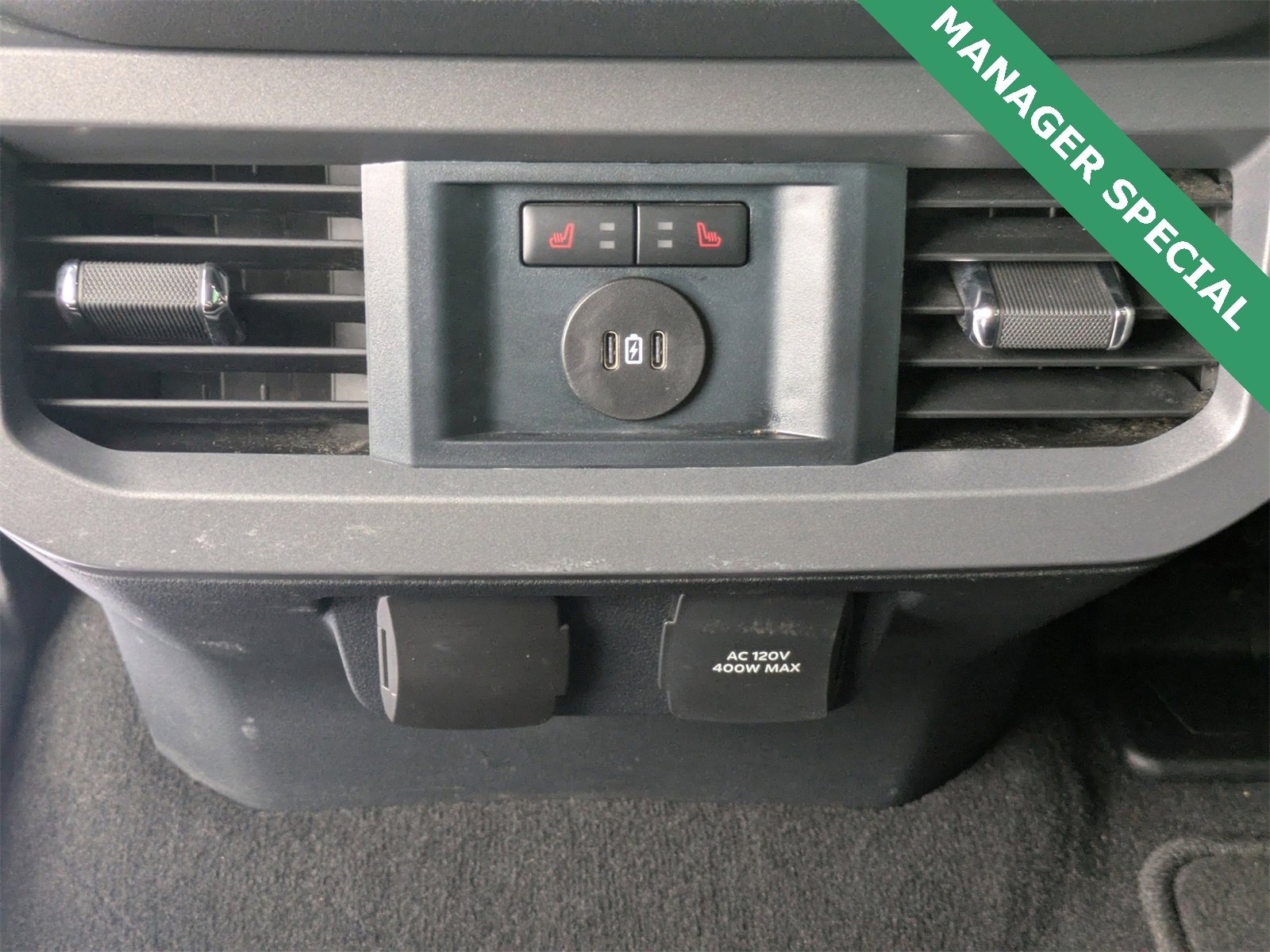 Used 2024 Ford F250 Lariat image 14