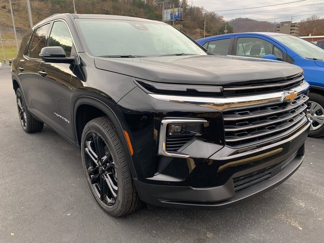 New 2026 Chevrolet Traverse LT image 19