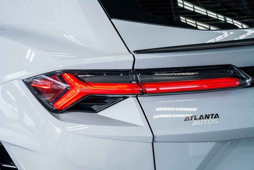 Used 2024 Lamborghini Urus Performante image 28