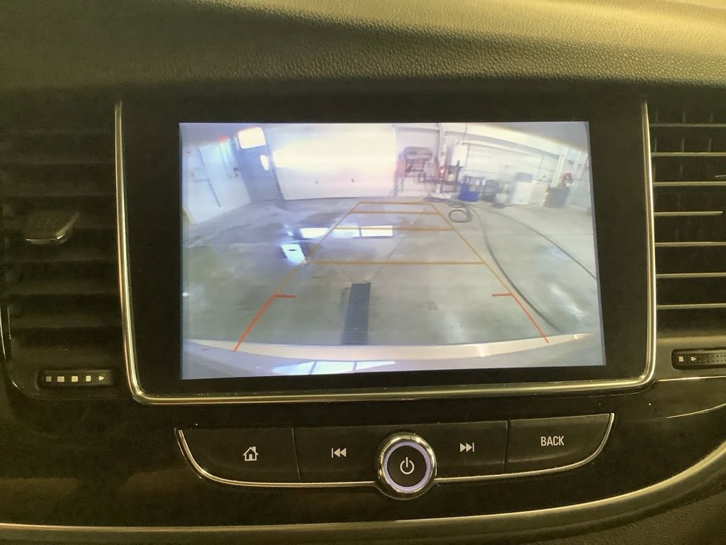 Used 2018 Buick Encore Preferred FWD image 9