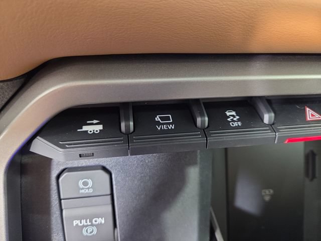 New 2026 Toyota Tundra 1794 Edition w/ TRD Off-Road Package AWD/4WD image 27