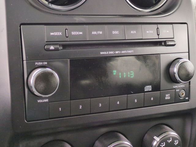 Used 2015 Jeep Patriot High Altitude image 14