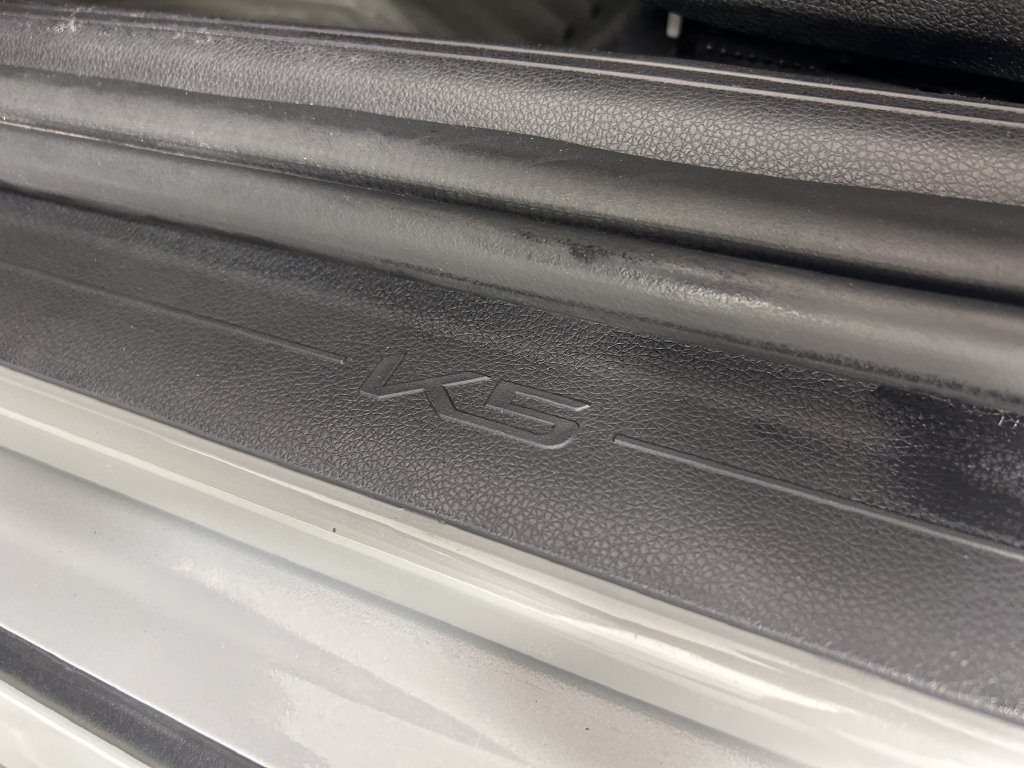 Used 2023 Kia K5 GT FWD image 15