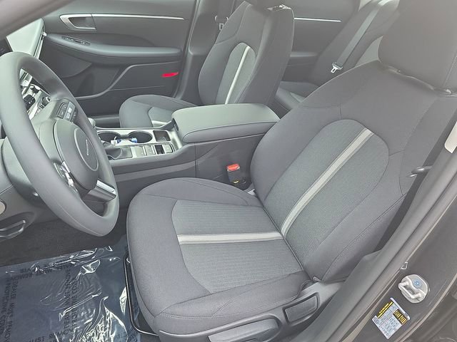 New 2026 Hyundai Sonata SE FWD image 23