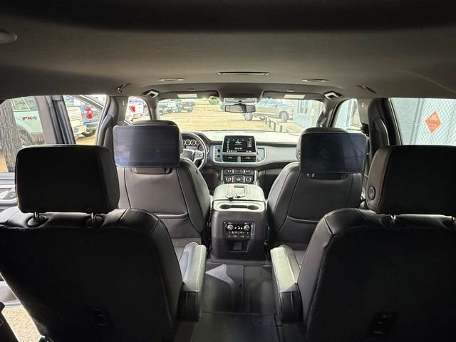 Used 2021 Chevrolet Tahoe RST w/ Luxury Package image 16
