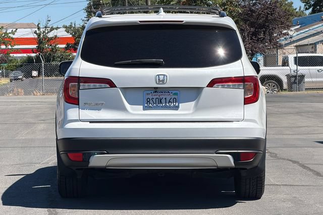 Used 2020 Honda Pilot EX image 5
