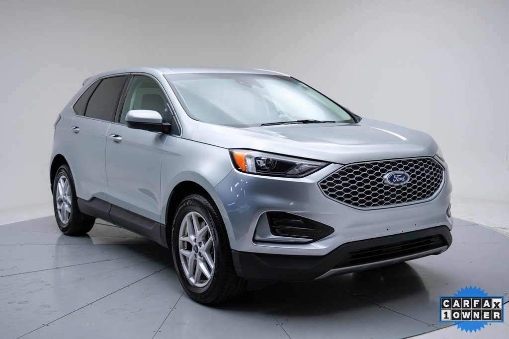 Used 2023 Ford Edge SEL image 21