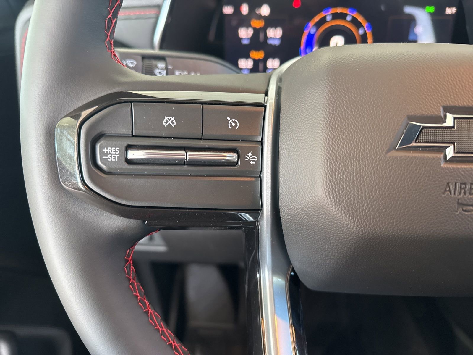 New 2026 Chevrolet Colorado Z71 w/ Technology Package image 19