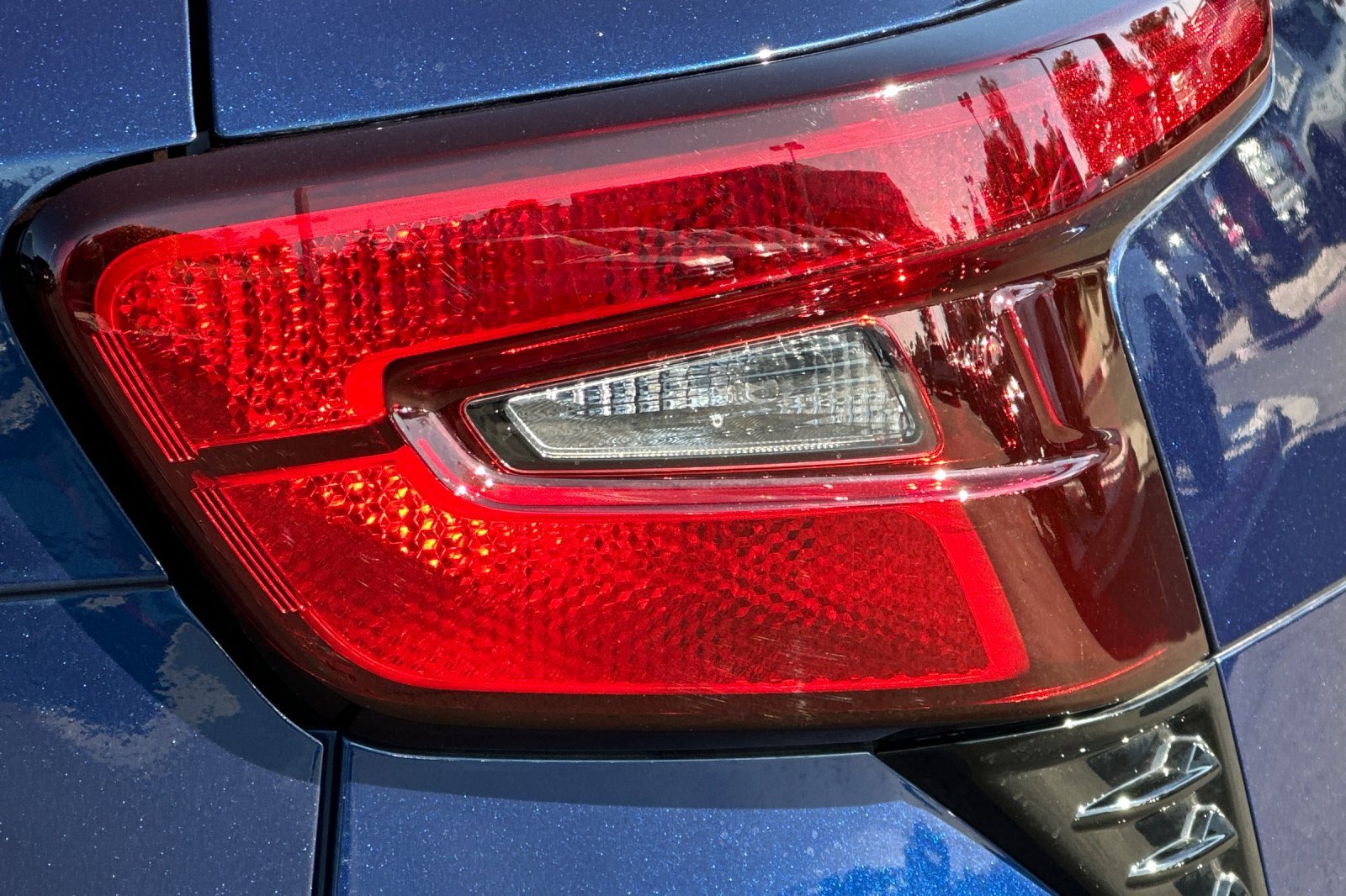 Used 2024 Chevrolet Trax LT image 46