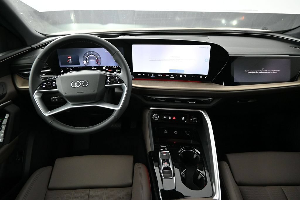 New 2026 Audi Q5 Premium AWD/4WD image 11