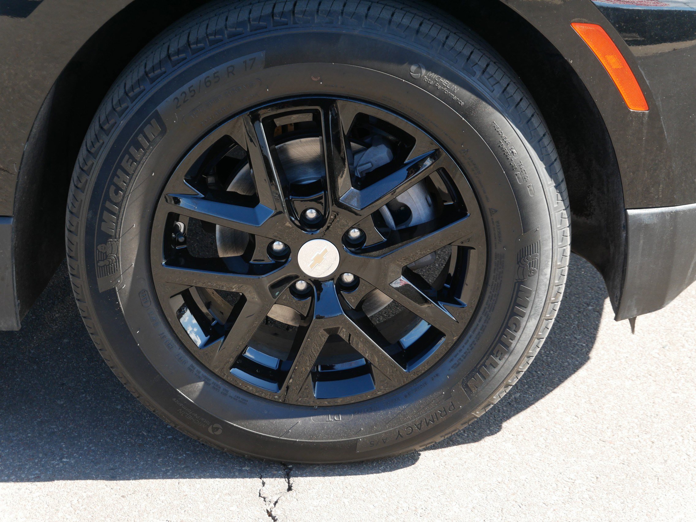 Used 2023 Chevrolet Equinox LS w/ LS Convenience Package image 15