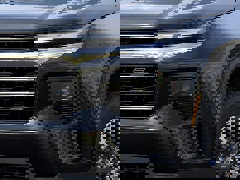 New 2026 Chevrolet Traverse LT w/ Enhanced Driving Package image 10