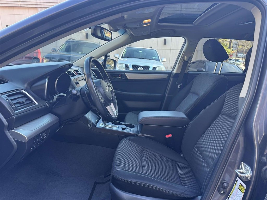 Used 2016 Subaru Outback 2.5i Premium image 17