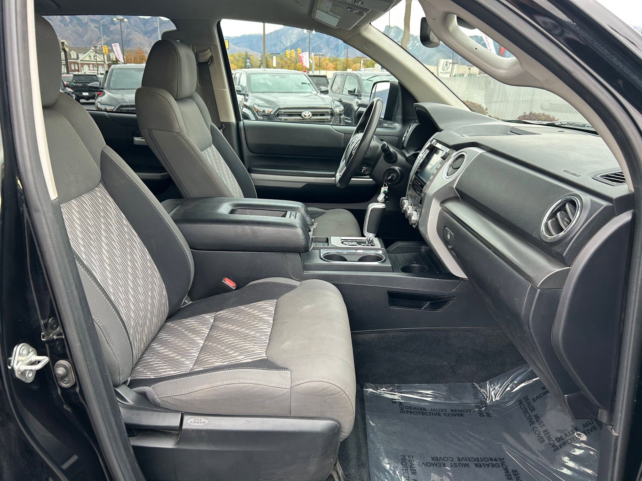 Used 2020 Toyota Tundra SR5 image 27