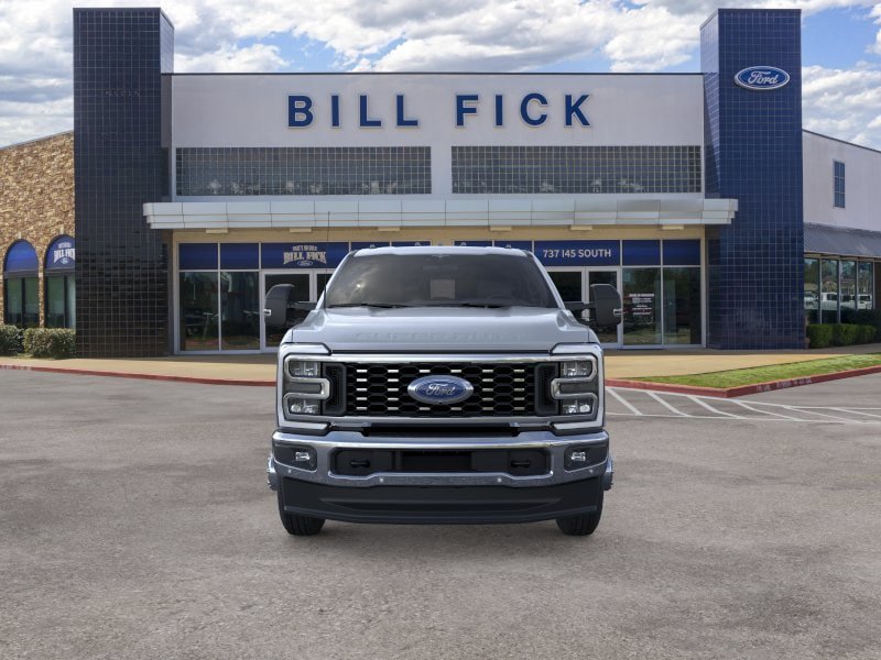New 2026 Ford F350 Lariat w/ Lariat Ultimate Package AWD/4WD image 6
