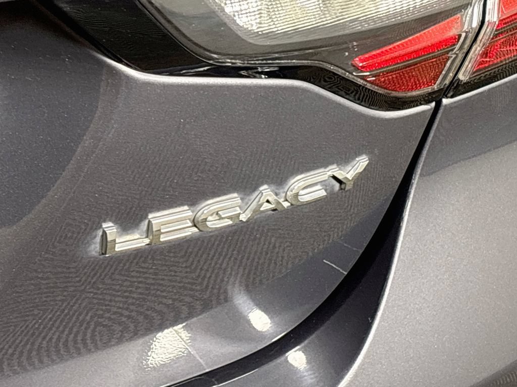 Certified 2024 Subaru Legacy Limited AWD/4WD image 26