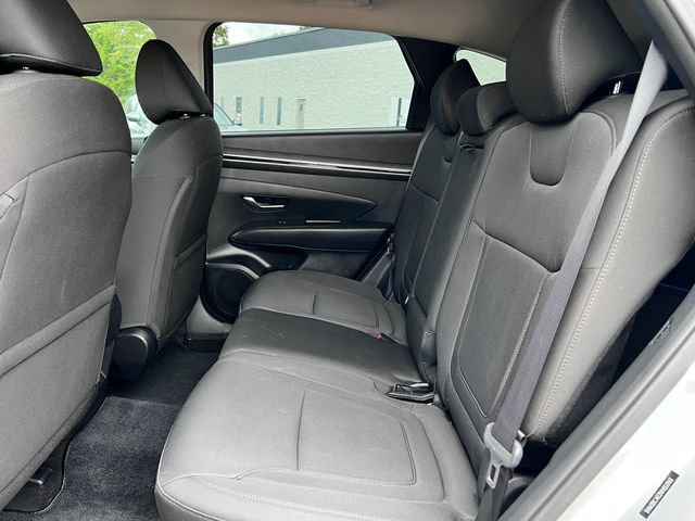 Used 2022 Hyundai Tucson SEL w/ Cargo Package AWD/4WD image 5