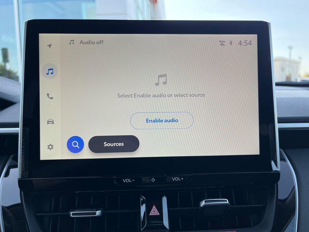 New 2026 Toyota Corolla Cross XLE image 18