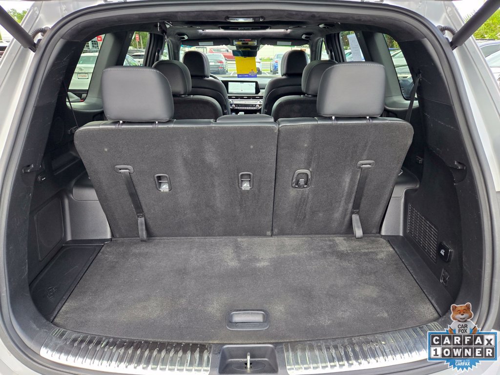 Used 2023 Kia Telluride SX Prestige X-Pro AWD/4WD image 19