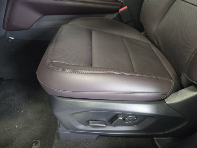 New 2026 Ford Explorer Platinum image 18