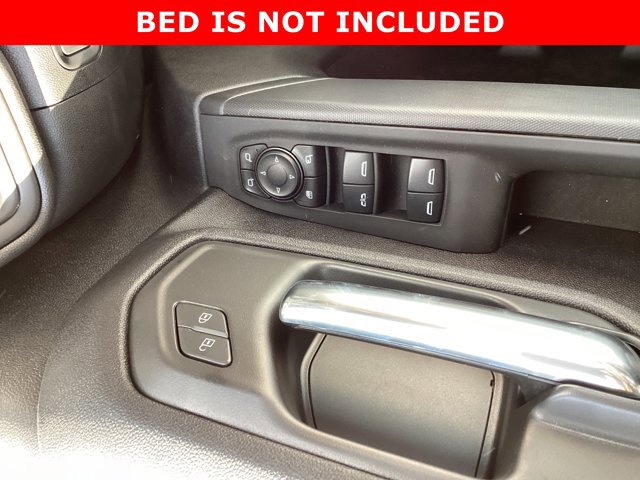 New 2025 GMC Sierra 2500 Pro w/ Convenience Package image 20