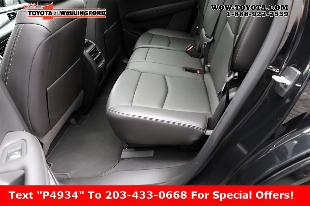 Used 2023 Cadillac XT5 Premium Luxury image 15