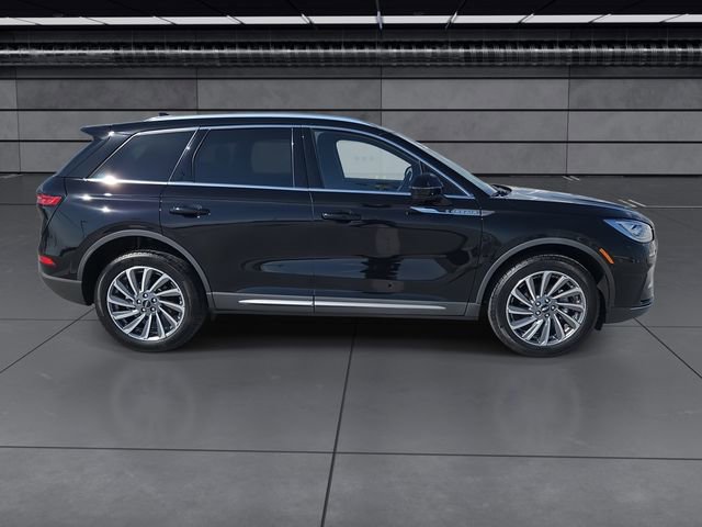 Used 2023 Lincoln Corsair Reserve w/ Equipment Group 201A image 9