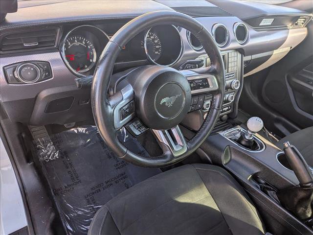 Used 2017 Ford Mustang GT image 10