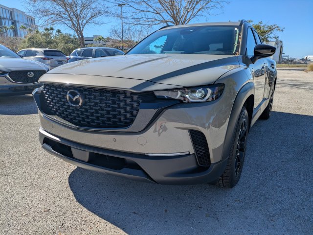 New 2026 MAZDA CX-50 Meridian Edition w/ Weather Package AWD/4WD image 6