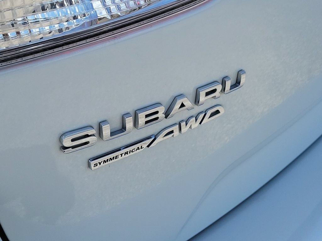 Used 2020 Subaru Forester w/ Alloy Wheel Package AWD/4WD image 5