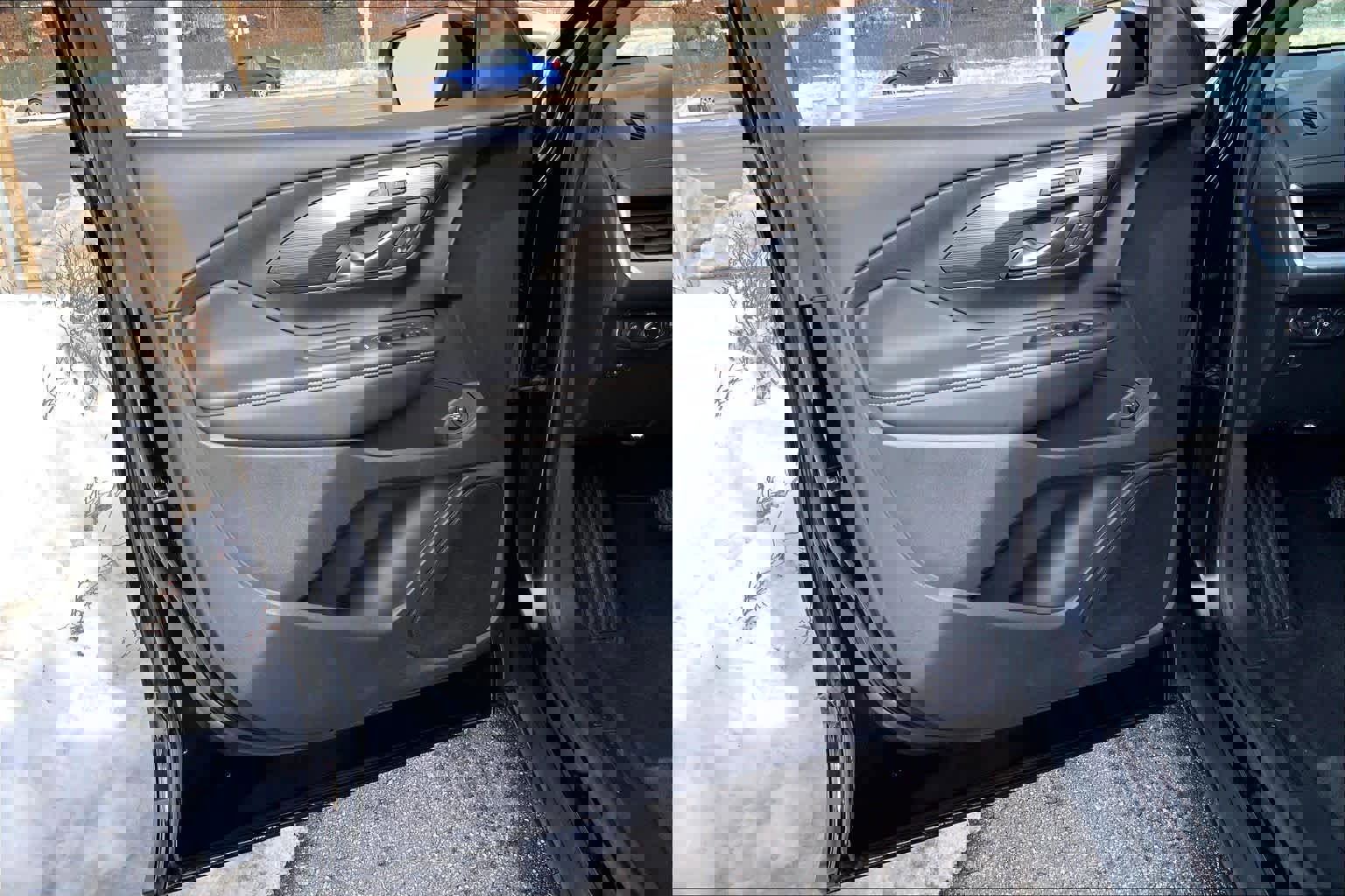 Certified 2022 GMC Terrain SLT image 20