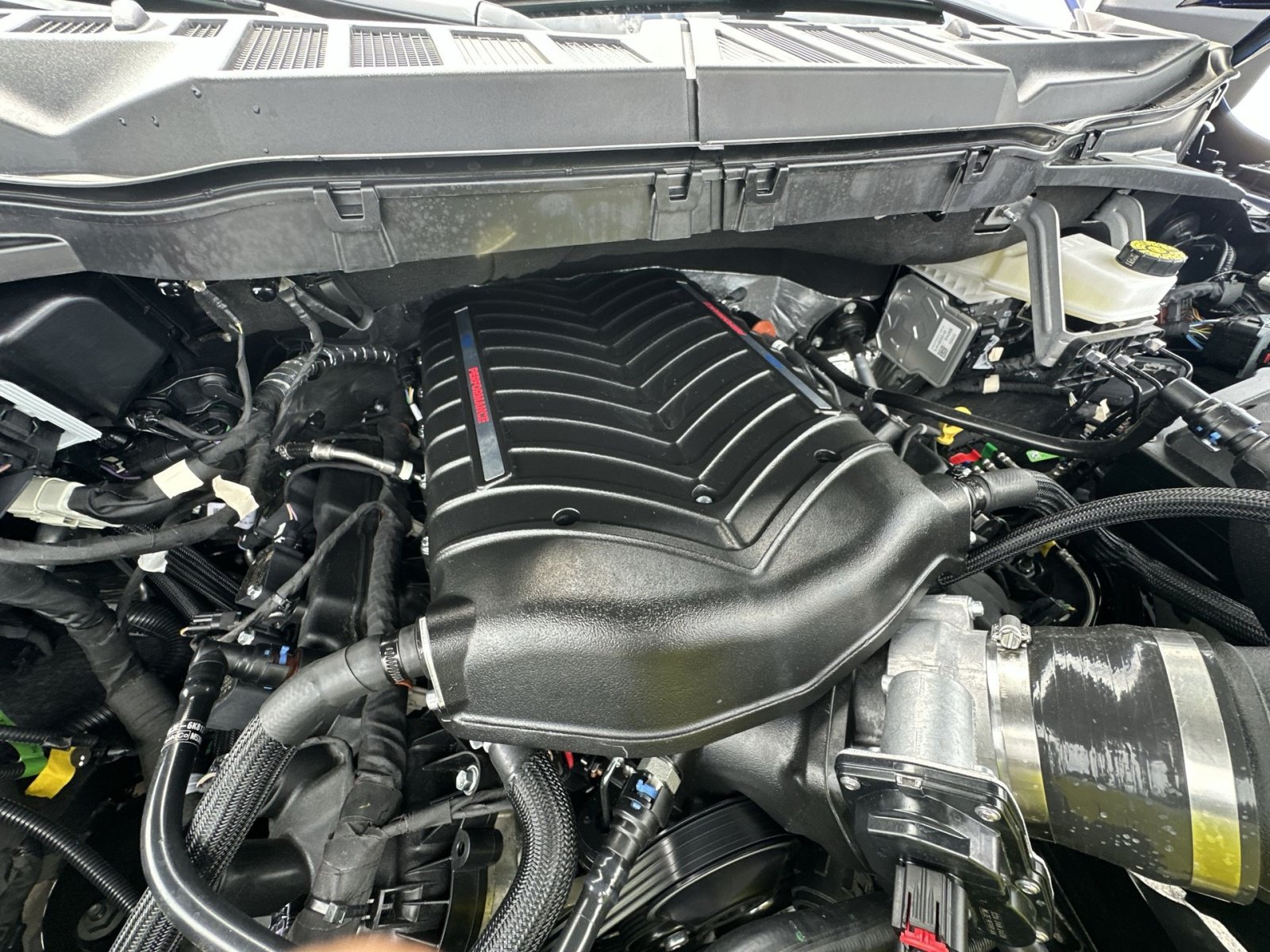 New 2026 Ford F150 XL AWD/4WD image 35