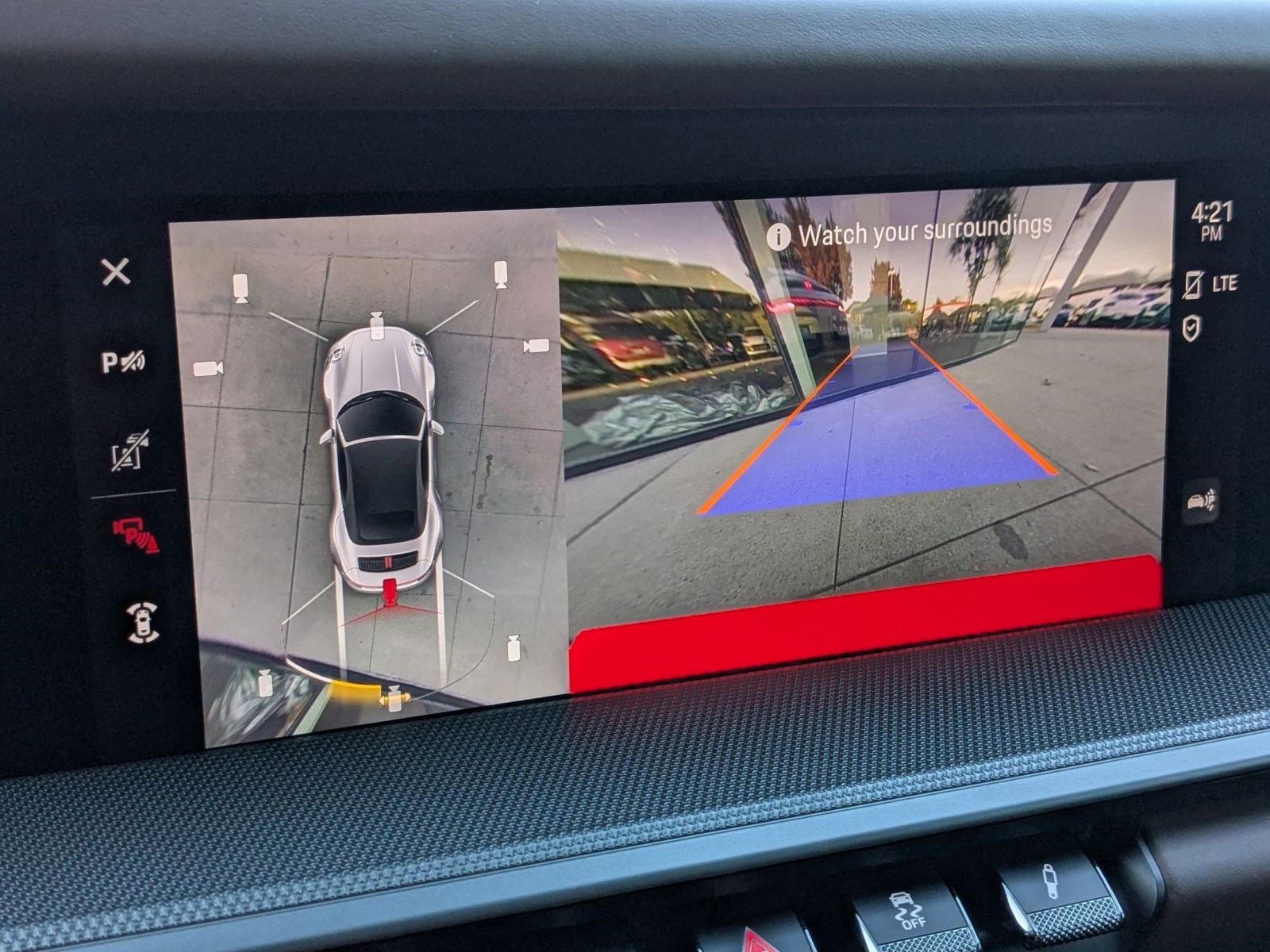 Used 2024 Porsche 911 Carrera image 21