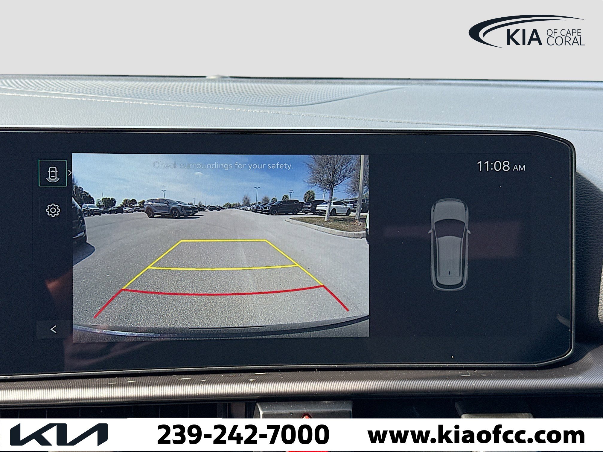 New 2026 Kia Sportage SX image 34