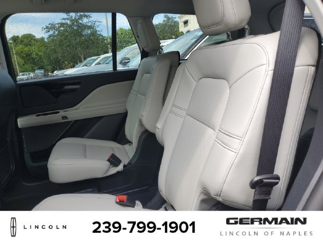 New 2026 Lincoln Aviator 2WD image 19
