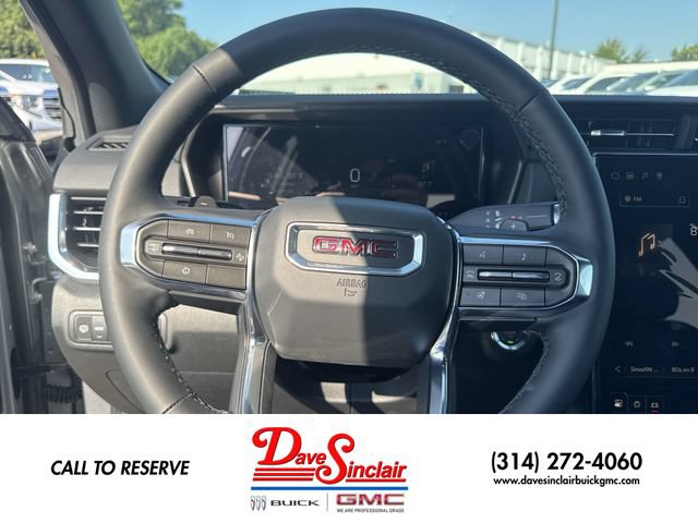 New 2027 GMC Terrain Elevation w/ Elevation Premium Package FWD image 14
