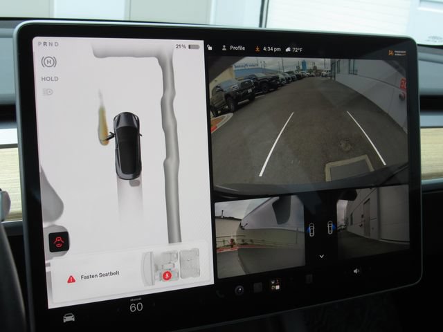 Used 2023 Tesla Model 3 Long Range AWD/4WD image 29
