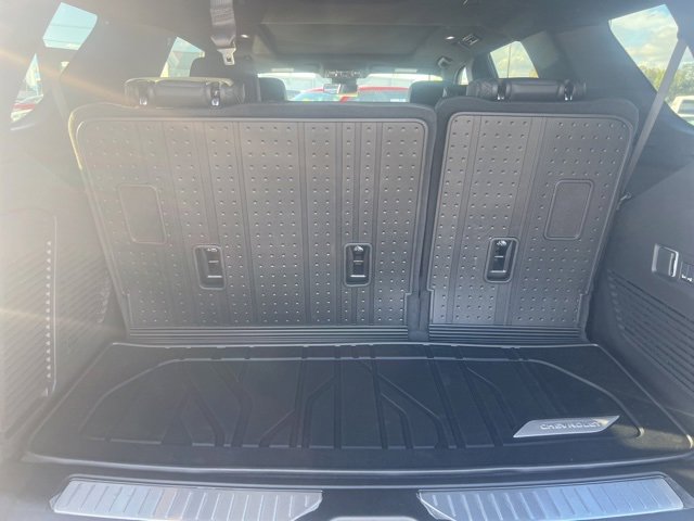 New 2026 Chevrolet Tahoe RST w/ Comfort Package image 34