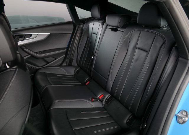 Used 2022 Audi A5 2.0T Premium Plus w/ Premium Plus image 11